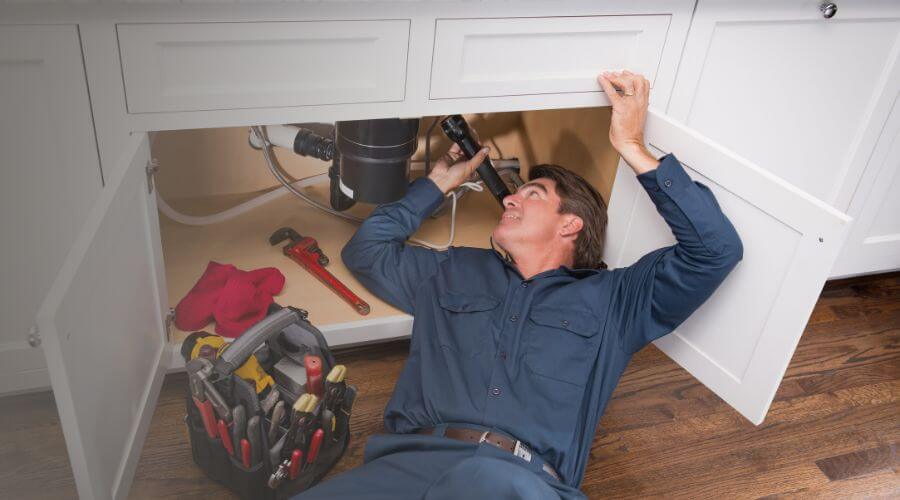Professional sewer line replacement in Dundee, KY